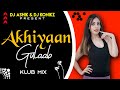 Akhiyaan Gulaab Klub Mix | Teri Baaton Mein Aisa Uljha Jiya | DJ Ashik X DJ KoNiKz | Vxd Produxtionz