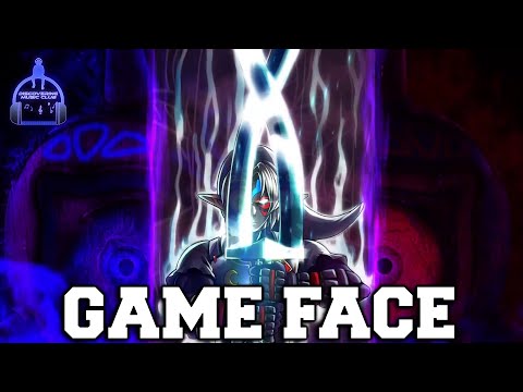 UNSECRET - Game Face (ft. Sam Tinnesz)