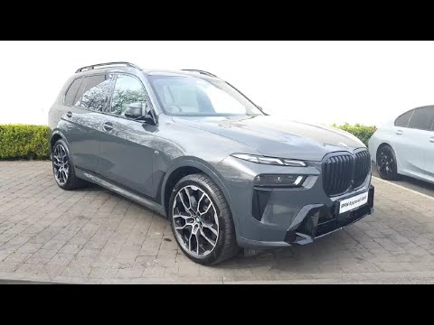BMW X7 xDrive40d M Sport - Image 2