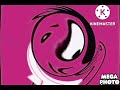 I Killed PBS Kids Dash Logo In Weird Effect