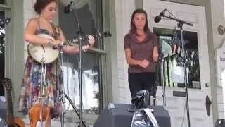 "Cumberland Gap" ~ The Buck Stops Here @ 3rd Annual Doc Watson Day Celebration, Boone NC