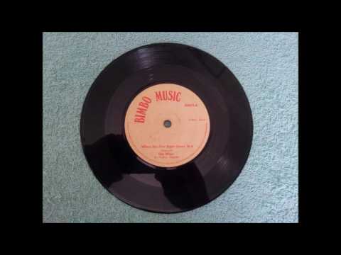 Flick Wilson When You Get Right Down To It