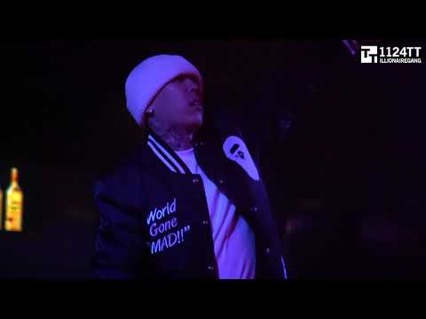 171110 내가  - Dok2 (Club EUREKA)