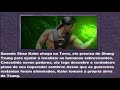MK3 INTRO E ENDINGS Legendado Pt Br