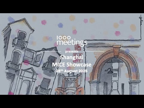 Shanghai Showcase