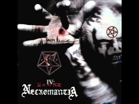 Necromantia - The Blair Witch Cult