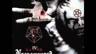 Necromantia - The Blair Witch Cult