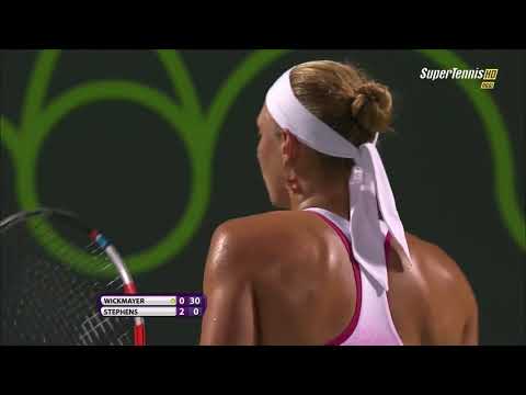 2015 Wickmayer