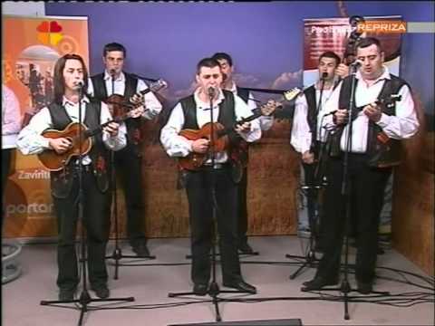 Slavonci - Slavonac sam ja