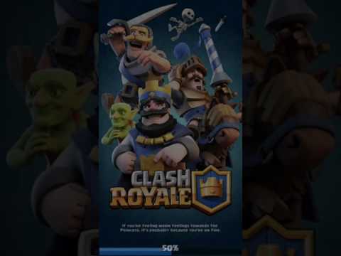 Clash Royale - BEST Miner Chip Cycle Deck - Winning In LEGENDARY ARENA!!