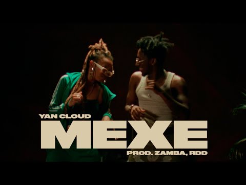 Yan Cloud - MEXE (ft. Zamba))