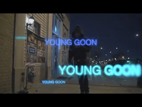 Young Goon 'IDK" (Official Video) Dir. Yardiefilms