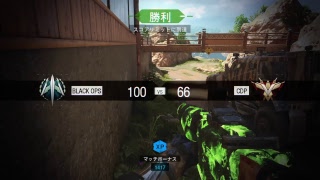 [BO3+生放送]初見さん大歓迎初心者でもおけです。参加●無言