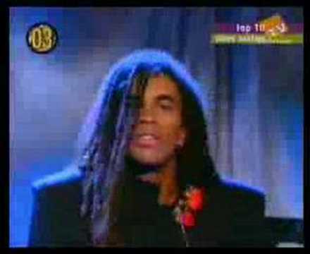 Milli Vanilli - Girl you know it's true