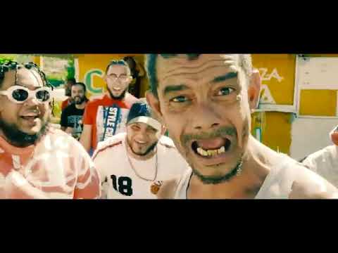 Moca Con Lo Teni 👟  Frankely El Real, Jean El Idolo, Yanns La Presion Y Jfreezh   YouTube 2