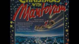 TURETRONAVIDAD  ( Medley Christmas ) MANTOVANI