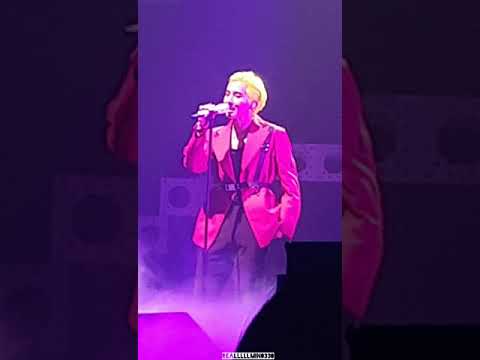 180617 MOVIE STAR - WINNER 위너 MINO FOCUS at WWIC2018