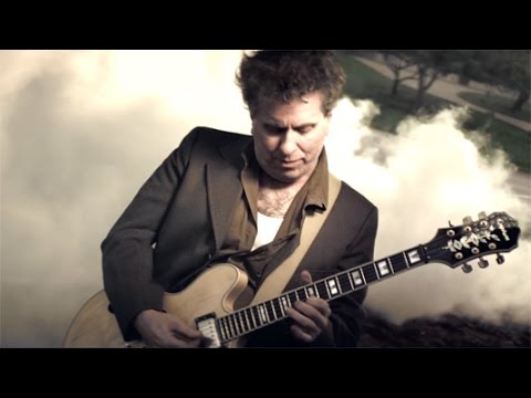 Wheres The Indifference Now - Mark Mulcahy