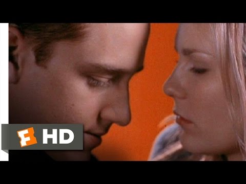 Get Over It (7/12) Movie CLIP - Kissing Kelly (2001) HD