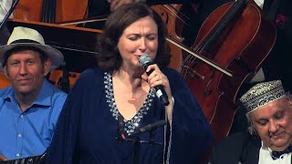 Download lagu Tumbalalajka (Yiddish song)  Sabbathsong Klezmer Band & 100 Tagú Cigányzenekar mp3