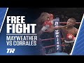 Mayweather's Best Performance | Floyd Mayweather vs Diego Corrales | ON THIS DAY FREE FIGHT