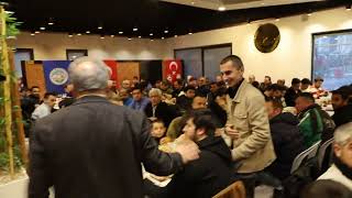 TALAS’TA GÖNÜLLER YİNE İKRAM SOFRASI'NDA BULUŞACAK