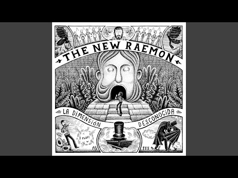 Sucedáneos - The New Raemon