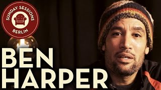 Ben Harper &quot;Call It What It Is&quot; (Unplugged Version) Sunday Sessions Berlin