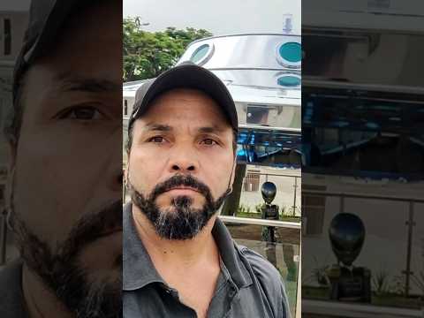 A CAPITAL DOS ALIENS! 🛸 Morro do Chapéu, Chapada Diamantina - Bahia (2026) #Ufologia #Aliens  #OVNI