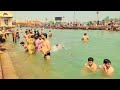 Haridwar Mein Har Ki Pauri Ghat Par Ganga Snan Shorts