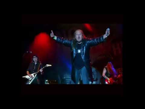 KREYSON - Zůstaň na kolenou - LIVE in TŘINEC [E standard]