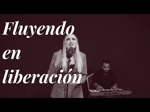 Fluyendo En La Presencia Que Libera - Belen Losa - Musica Para Orar