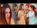 Ye raha Tumhare Thappar ka Jawaab | Best Scene | #DileVeeran #ARYDigital