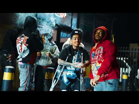 PlayerrWays - 98662 (Ft. GmoneyDT, Day3, & JetBkeezy )