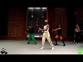 Needle Nicki Minaj x Drake Anthony Marquis Choreography