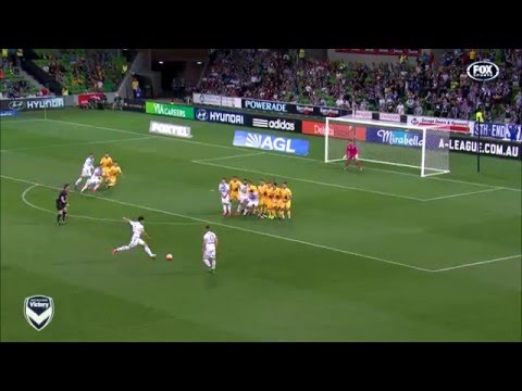 Goal of the Season 2015/16 nominee: Gui Finkler