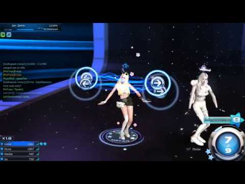 MStar Ru | Дам Дам Дам | koteika