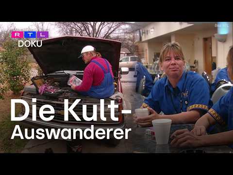 Die Reimanns: 20 Jahre TV-Geschichte – Die Anfänge Teil 11 (2006) | RTL DOKU