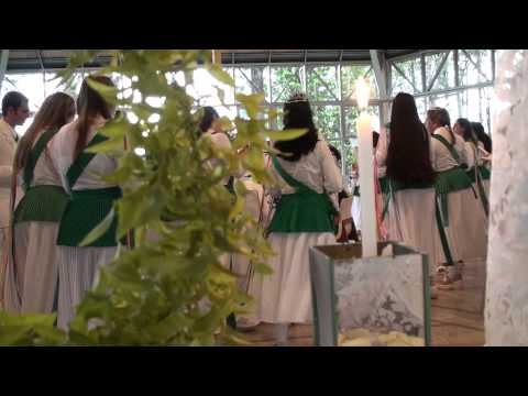 CHAMO ESTRELA - FLOR DE JAGUBE 18 ANOS