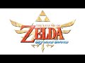 Boss Ancient Automaton Koloktos Phase 1 And 2 The Legend Of Zelda Skyward Sword
