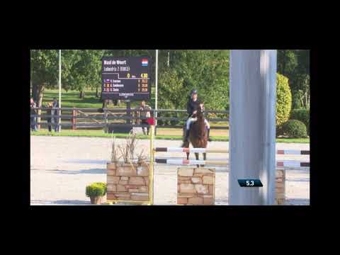 Lolandria Z (Lux) WK 6-jarige