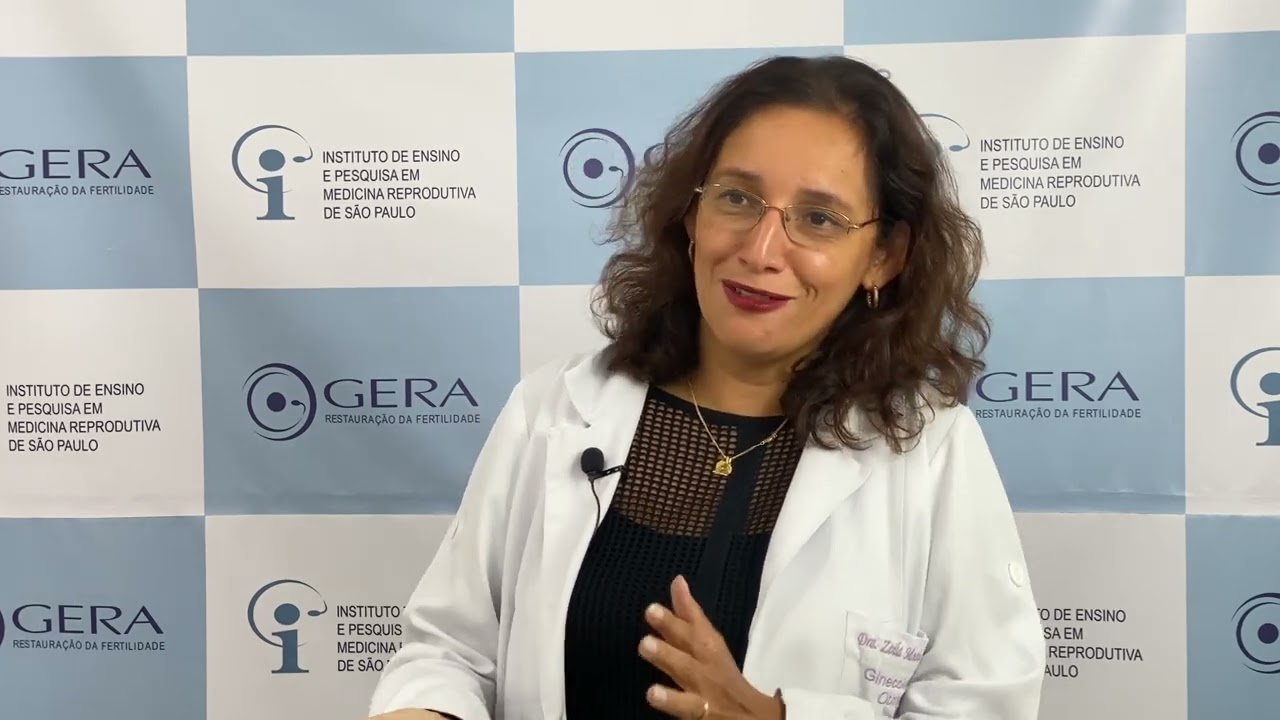 Depoimento Dra. Zoila Medina