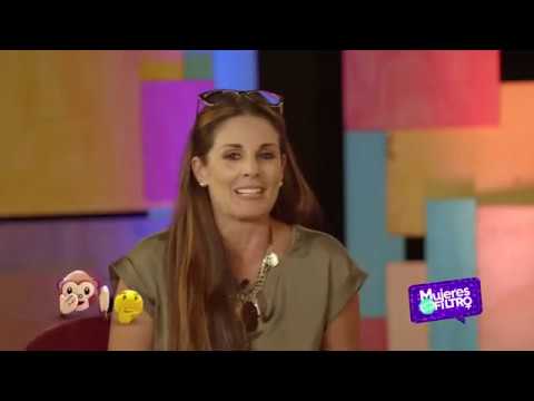 Mujeres sin filtro: Si se puede – 10/03/2018 – Programa completo