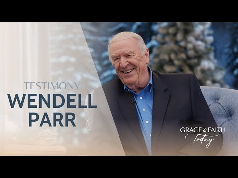 How I Came To Charis Bible College – Grace & Faith Today (S2E60) - Gospel Ministers, Public Figures, Testimonies - Gospel Truth Network