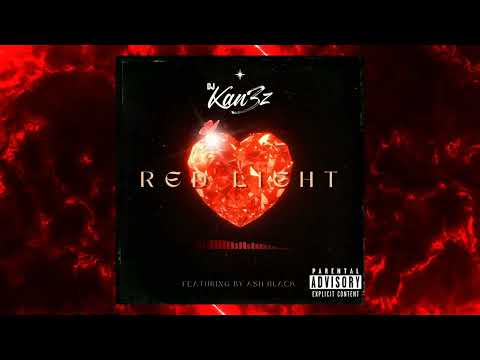 DJ KAN3Z ft ASH BLACK - Red light (Official Audio)