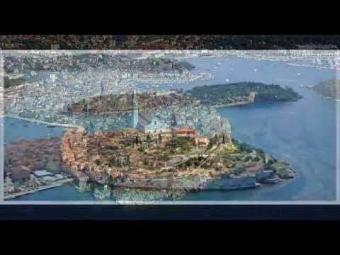 Mirko Cetinski - Pođi samnom do Rovinja