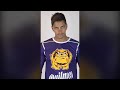 BUZO DE ARQUERO RETRO CHILAVERT BULLDOG NEGRO