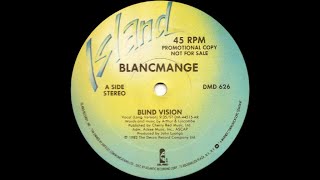 Blancmange - Blind Vision (Razormaid  Dub Mix).wmv