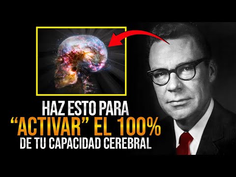 El Secreto para ACCEDER al 100% de la Capacidad de tu CEREBRO - Técnica Oculta REVELADA ¡Inténtalo!