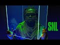 Gunna Future Pushin P SNL Live Performance